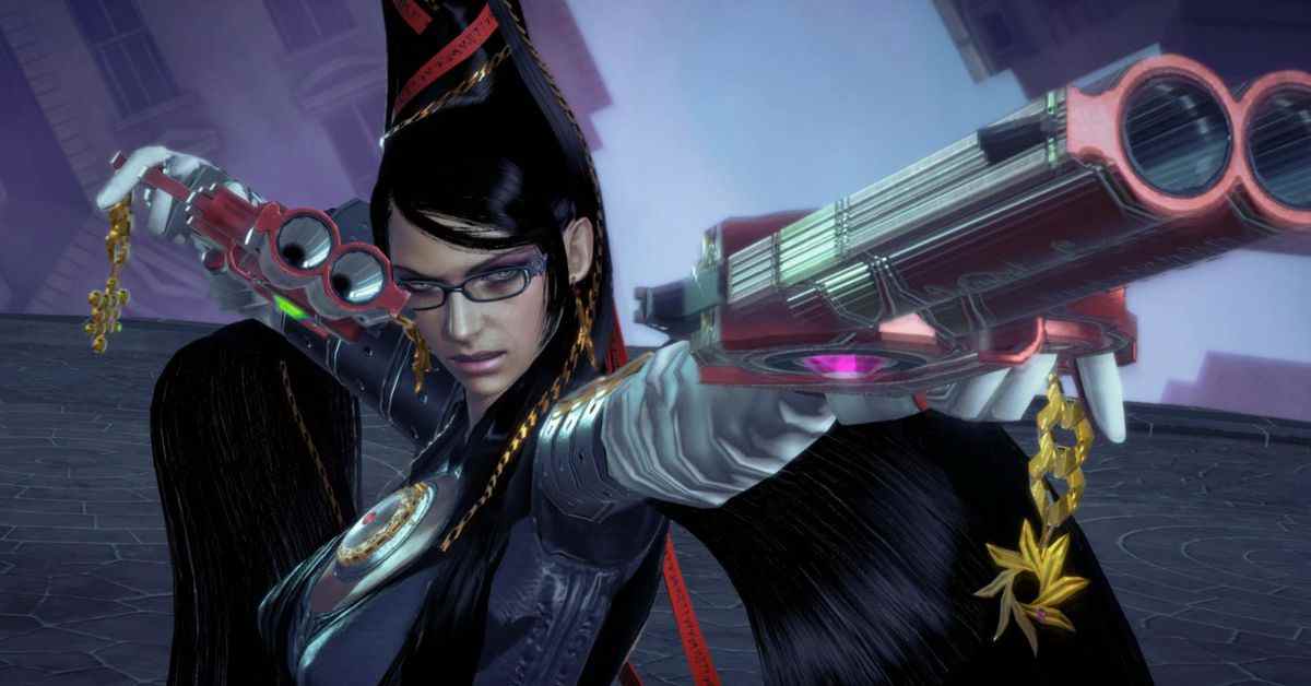 9 choses à savoir avant de commencer Bayonetta 3
