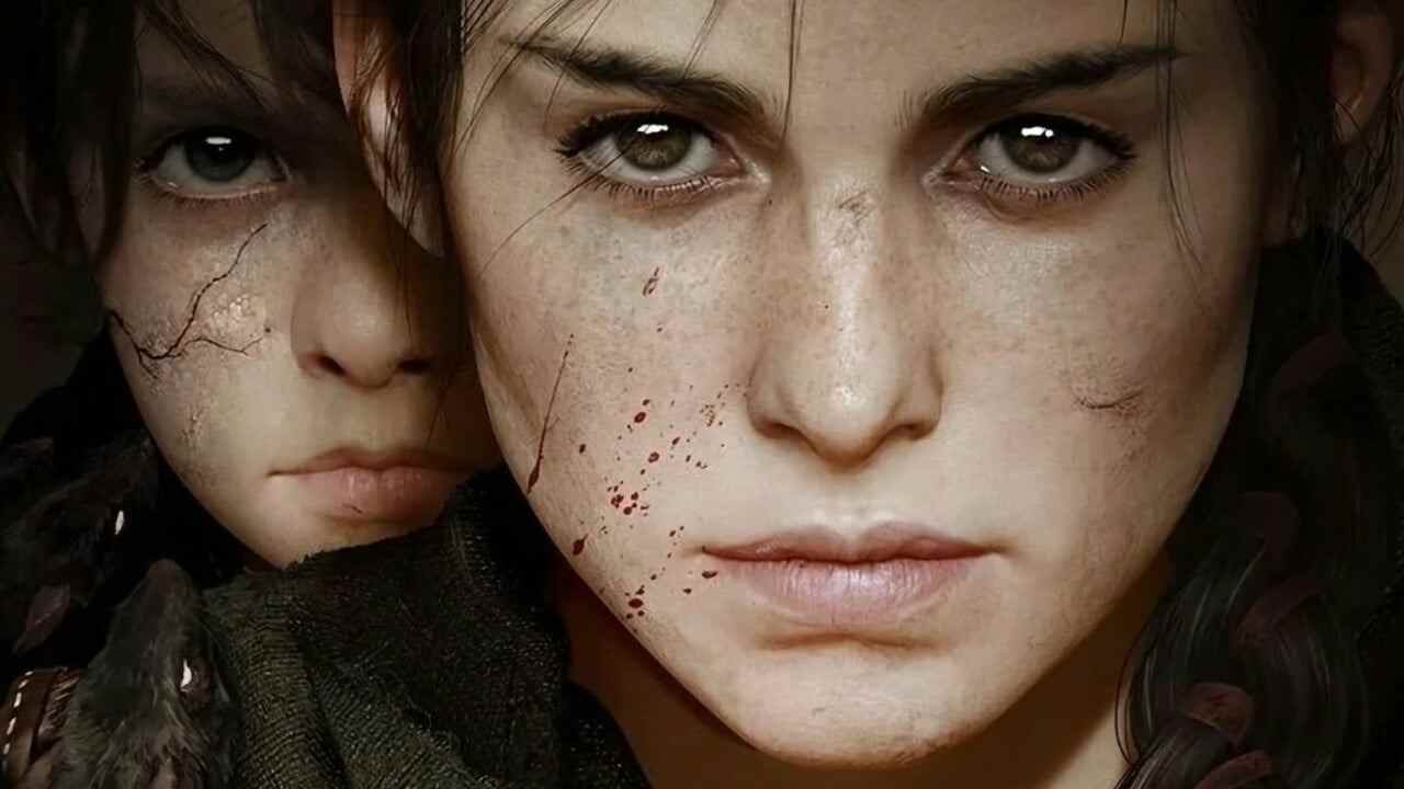 A Plague Tale: Requiem - Examen de la version cloud (Switch eShop)
