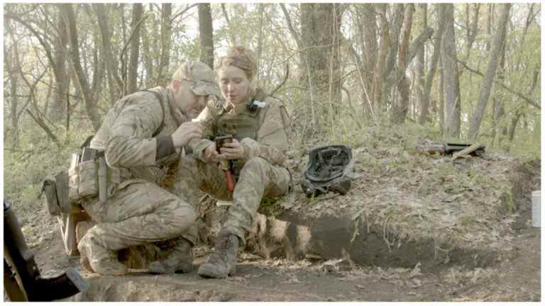 « La Russie veut nous soumettre » : la réalisatrice ukrainienne devenue soldat Alisa Kovalenko dévoile des images en avant-première de « Ligne de front » les plus populaires doivent être lues
	
	
