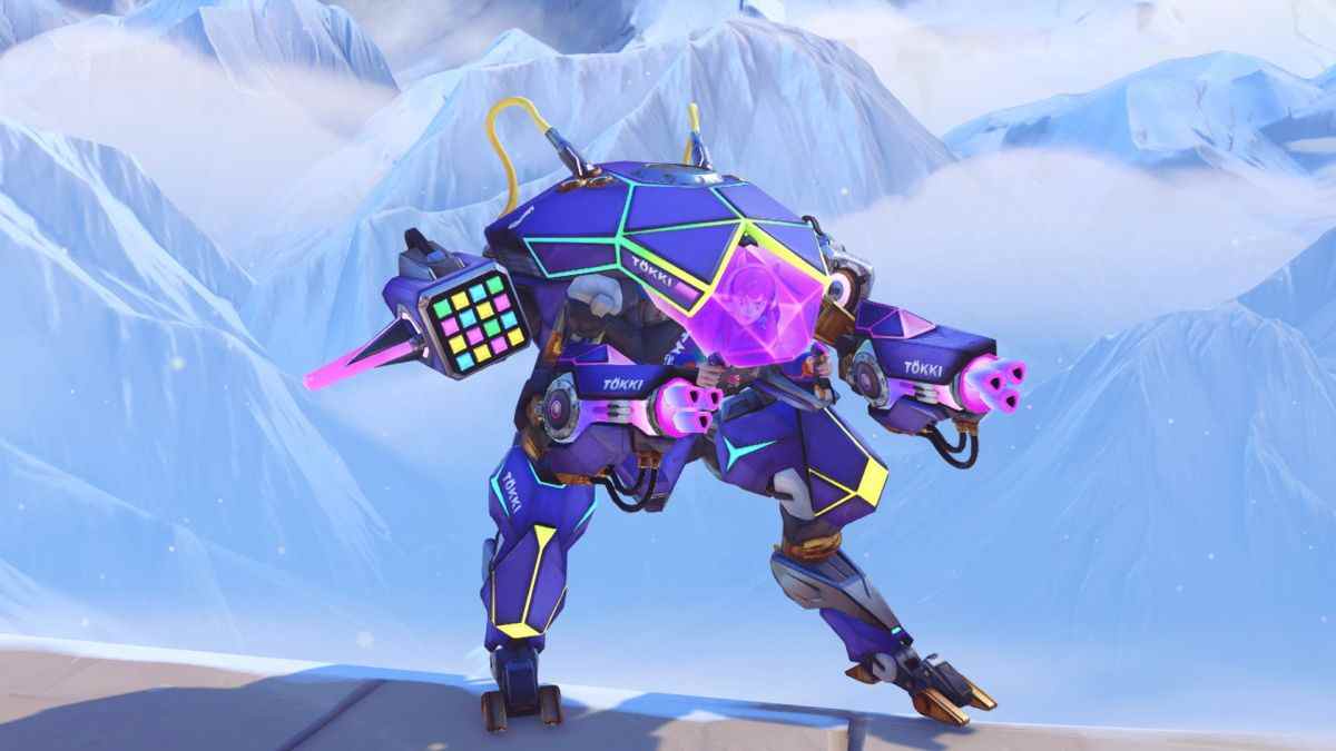 Overwatch 2 review