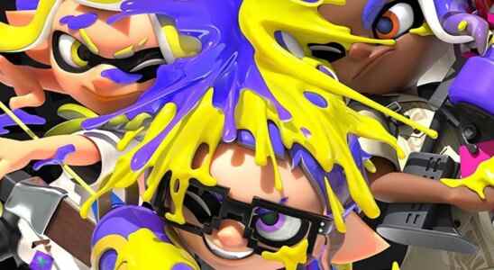 Splatoon 3 est une utopie multijoueur sans microtransaction