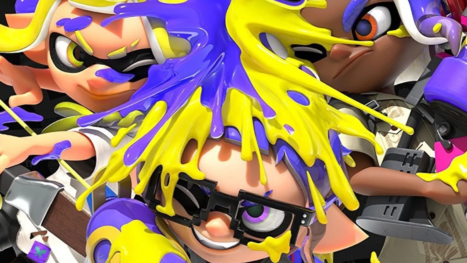 Splatoon 3 est une utopie multijoueur sans microtransaction
