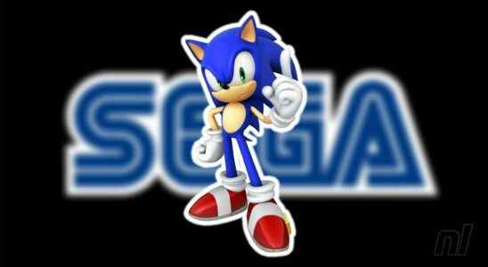 Les ventes à vie de Sonic The Hedgehog dépassent 1,5 milliard d'unités