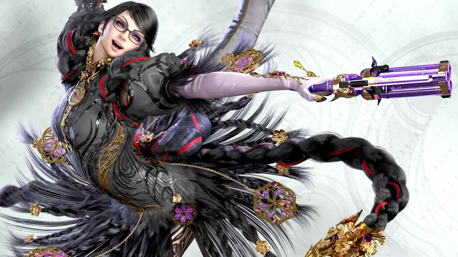 Bayonetta 3 est un excellent jeu entaché de problèmes de finition et de performances
