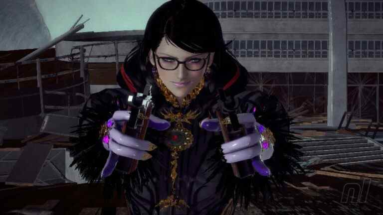 Bayonetta 3: Tous les emplacements des larmes de sang d'Umbran
