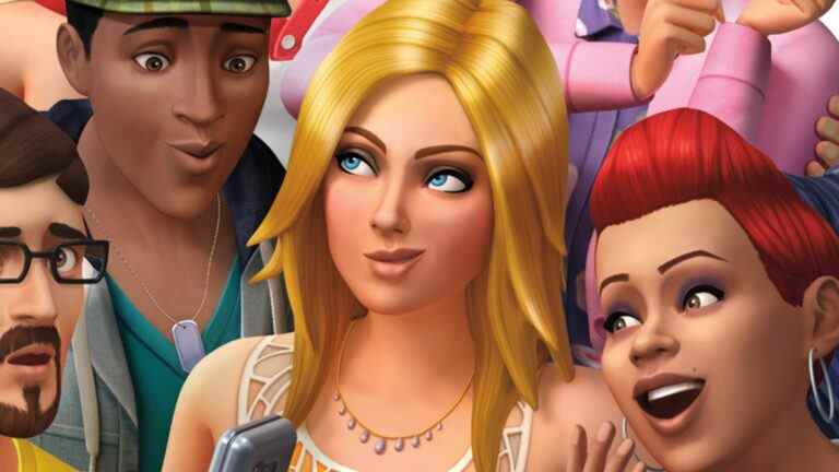 L'intégration cloud des Sims 5 pourrait venir à la vie, dit YouTuber
