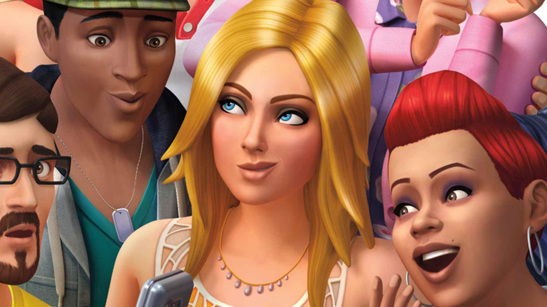 L'intégration cloud des Sims 5 pourrait venir à la vie, dit YouTuber
