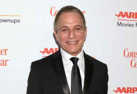 Power: Book III, et juste comme ça: Tony Danza rejoint les séries Starz et HBO Max