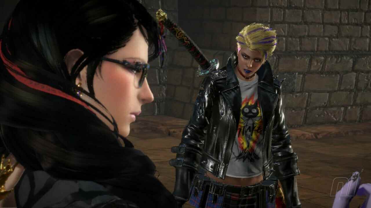 Bayonetta 3: Chapitre 5 - Procédure pas à pas de Hot Pursuit
