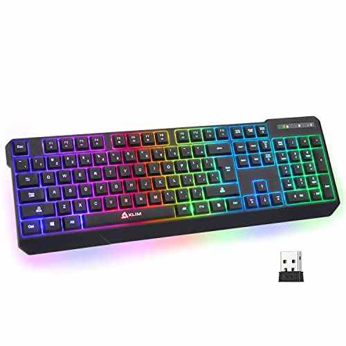 KLIM Chroma Sans Fil Gaming...