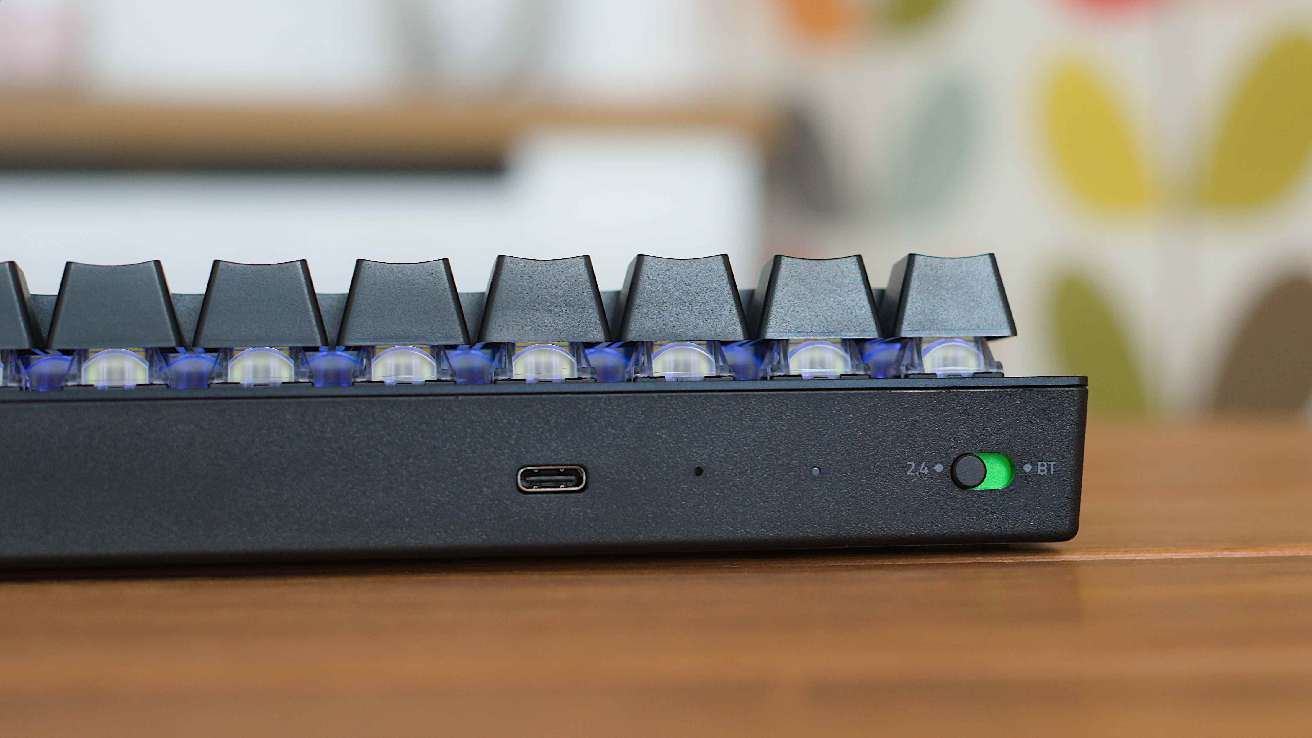 Razer BlackWidow V3 Mini Hypervitesse