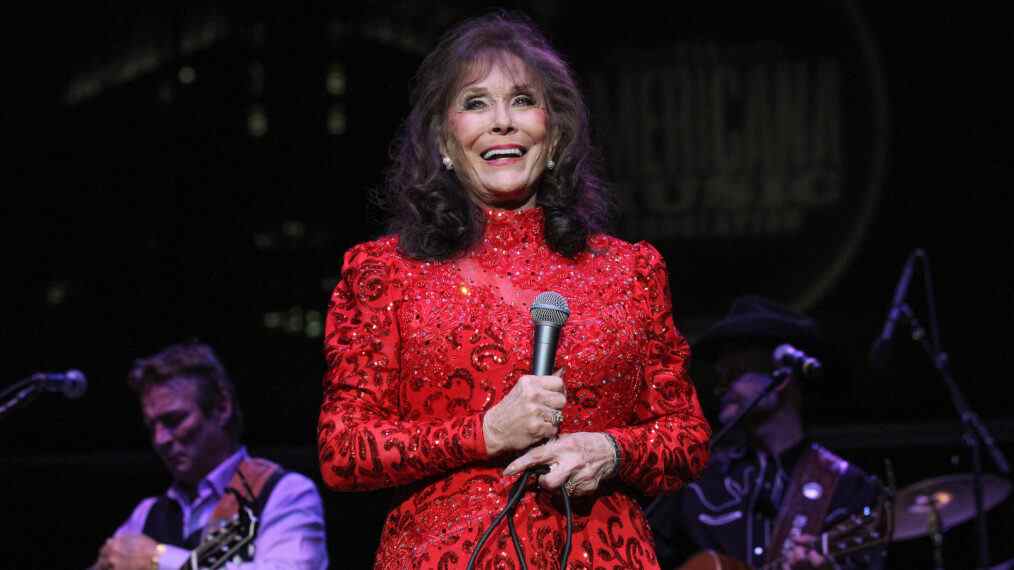 Loretta Lynn