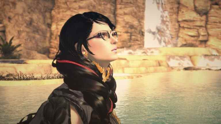 Bayonetta 3 : tous les emplacements des packs de cartes
