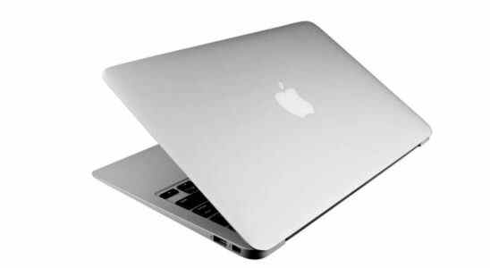 Obtenez un pack MacBook Air remis à neuf pour 290 $