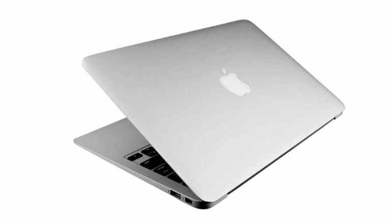 Obtenez un pack MacBook Air remis à neuf pour 290 $
