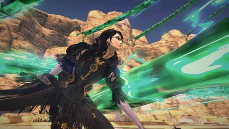 Bayonetta 3: All Witch Heart, Broken Witch Heart, Broken Moon Pearl Locations
