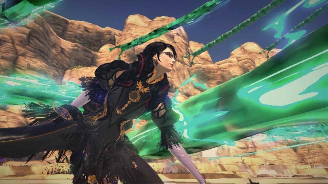 Bayonetta 3: All Witch Heart, Broken Witch Heart, Broken Moon Pearl Locations
