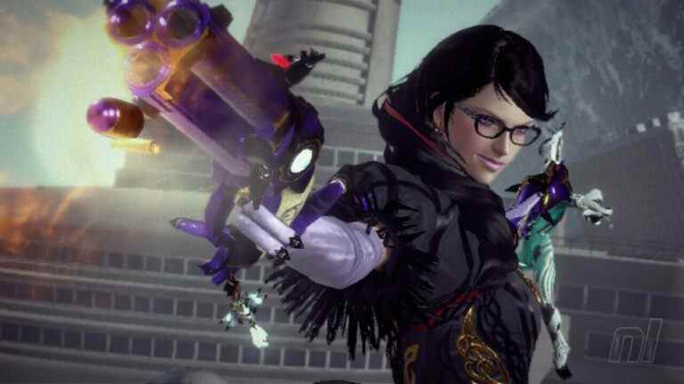 Bayonetta 3 : tous les emplacements des boîtes de figurines
