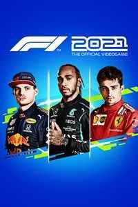 F1 2021 pour Xbox Series X |  S