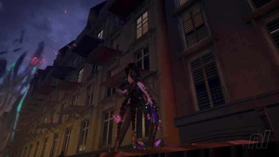 Bayonetta 3: Bayonetta 3: Chapitre 11 - Procédure pas à pas d'une danse familière