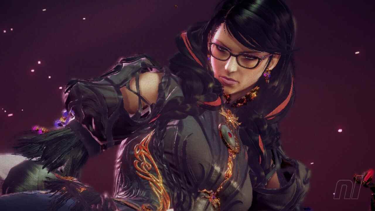 Bayonetta 3: Chapitre 11 - Une procédure pas à pas de danse familière
