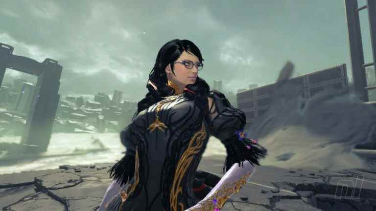 Bayonetta 3: tous les emplacements des coffres au trésor
