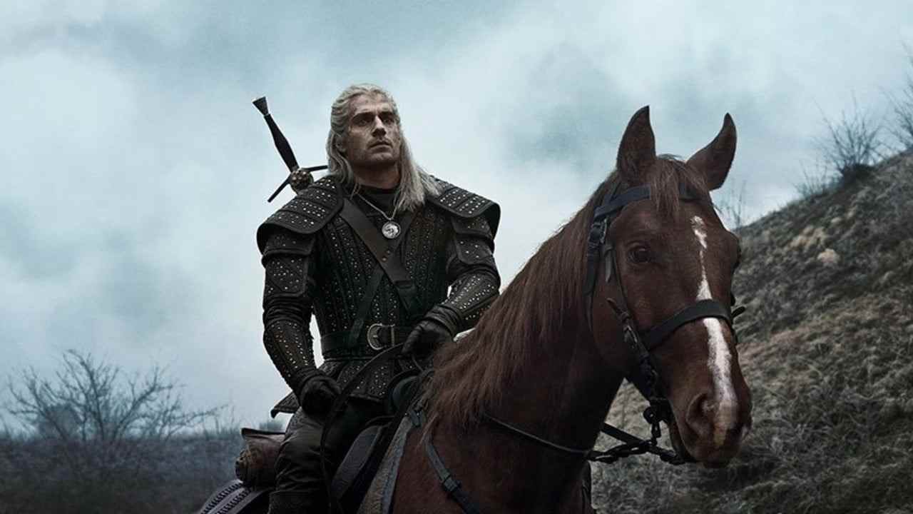 Liam Hemsworth remplacera Henry Cavill dans la série Netflix de Witcher
