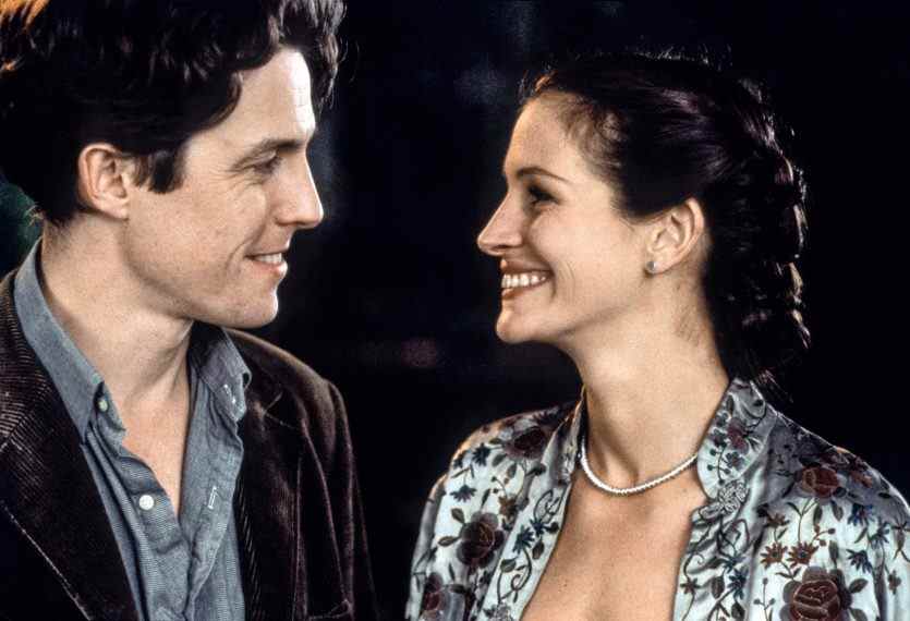 notting hill hugh grant julia roberts