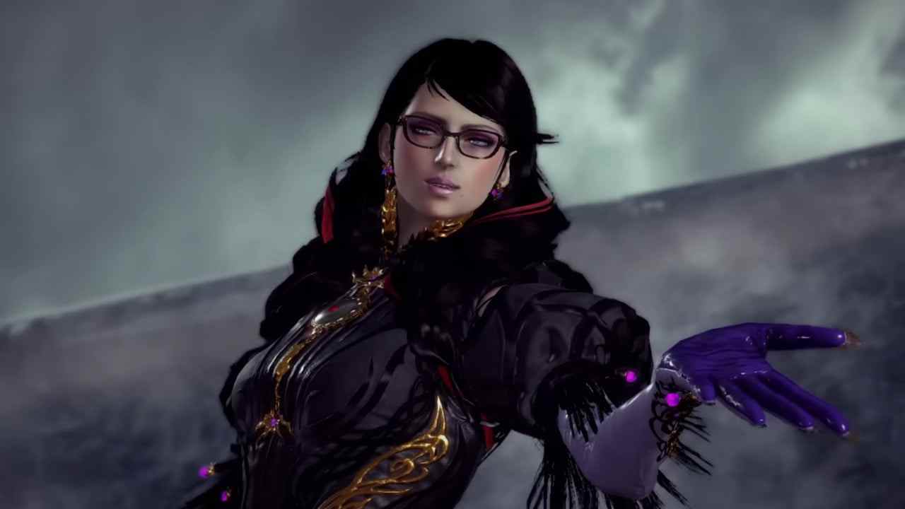 Hideki Kamiya remercie Nintendo d'avoir aidé à faire de Bayonetta 3 une réalité
