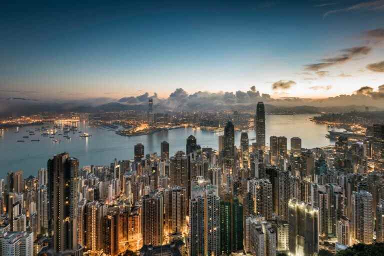 Hong Kong envisage de légaliser les échanges de crypto au détail en renversant la proposition précédente