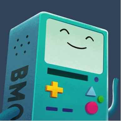 BMO de multiversus