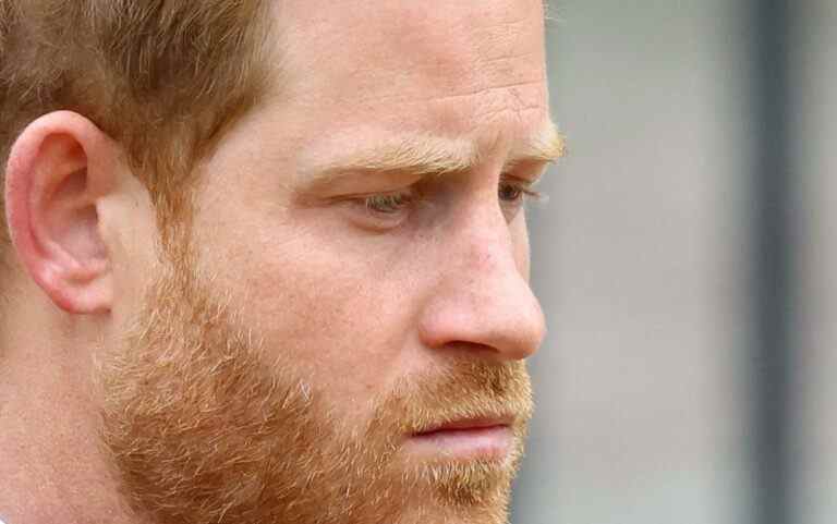 Le prince Harry a écrit un livre pour lui-même car il ne pouvait pas passer sa vie à « essayer de rendre sa famille heureuse »