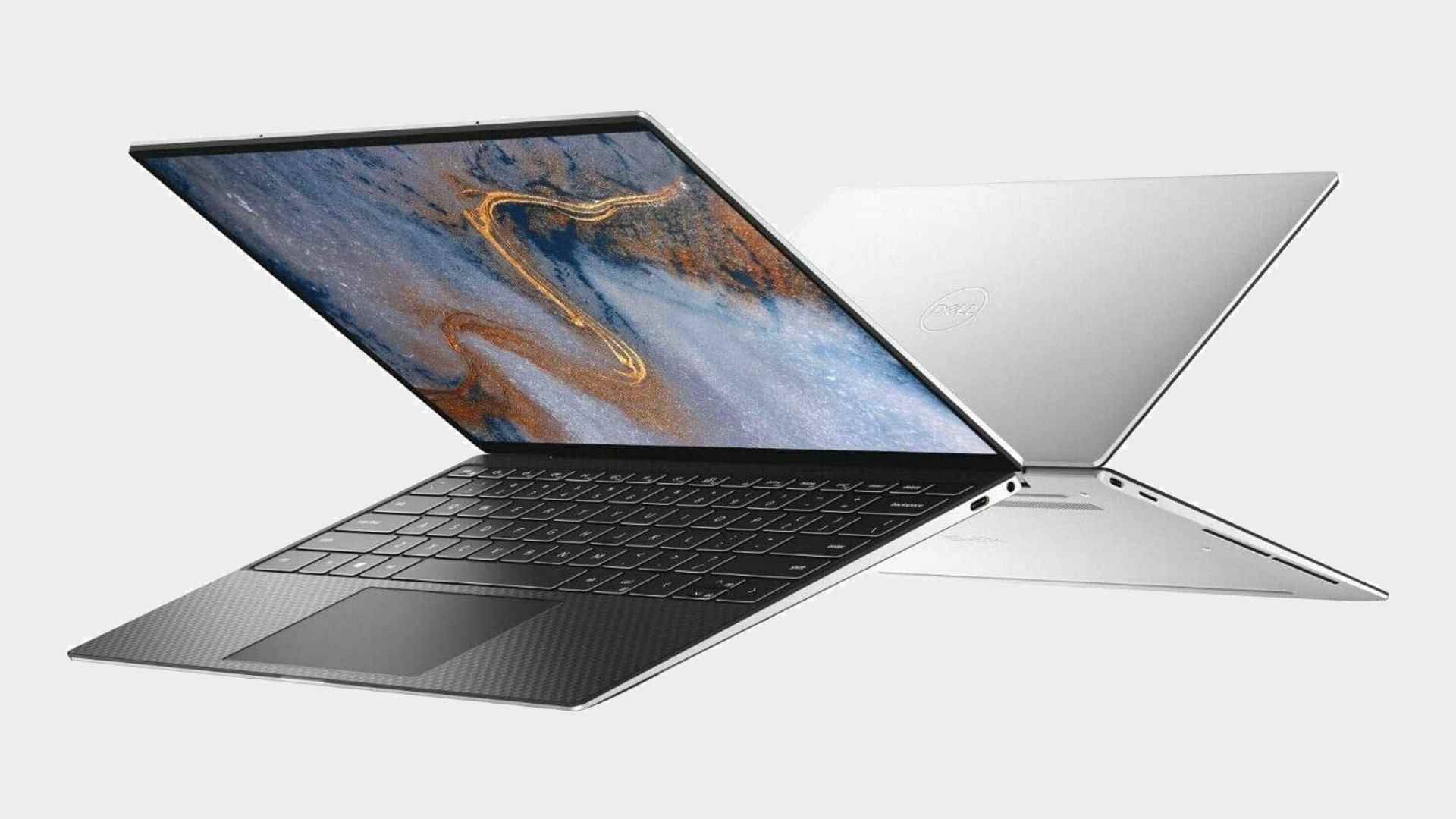 Ordinateur portable Dell XPS 13