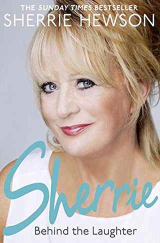 Derrière le rire par Sherrie Hewson