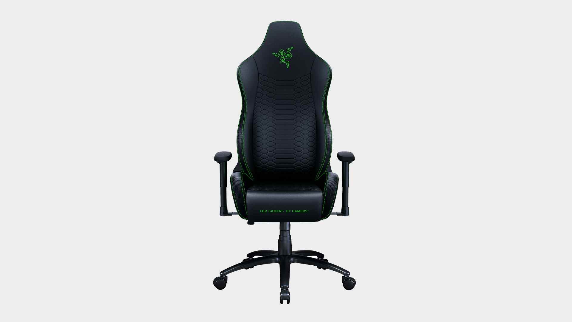 Chaise de jeu Razer Iskur X