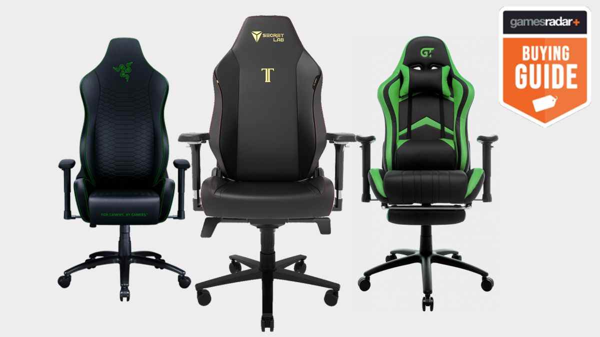 gaming chairs buying guide black friday