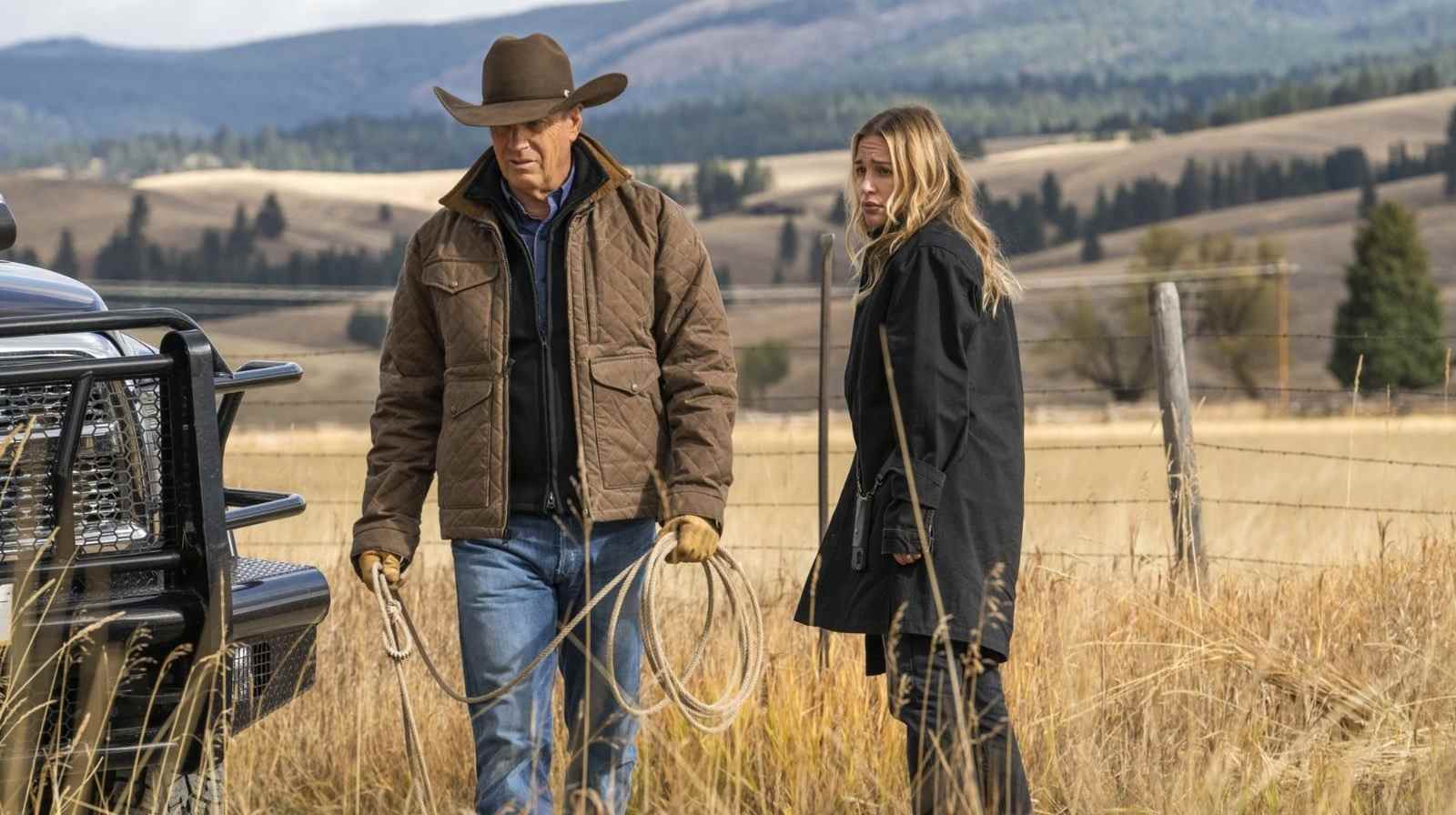 1923 : Tout ce que nous savons jusqu'à présent sur la série préquelle de Yellowstone
