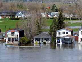 Comment éviter les coûts des inondations