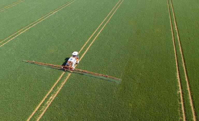 7 investisseurs discutent de la façon dont l’agtech peut résoudre les plus gros problèmes de l’agriculture