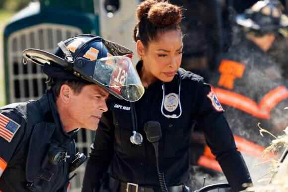 9-1-1: Lone Star TV show on FOX: canceled or renewed?