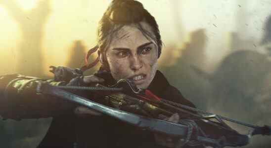 A Plague Tale: Requiem Critique