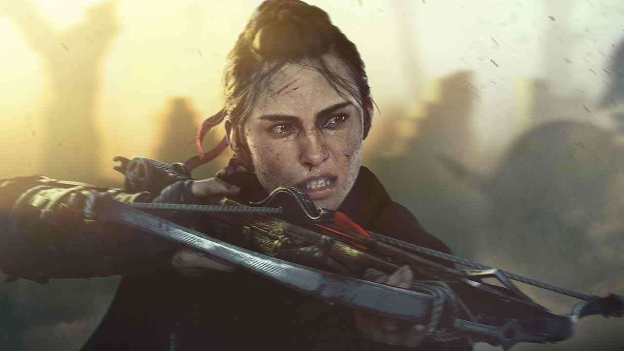 A Plague Tale: Requiem Critique
