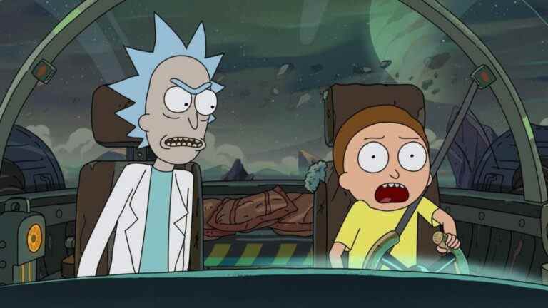 A quand l’épisode 7 de la saison 6 de Rick et Morty ?  Date et heure de sortie