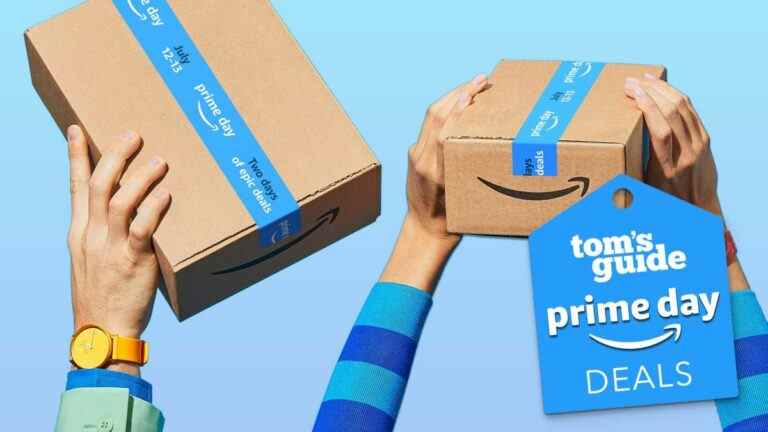 À quelle heure se termine le Prime Day d’octobre ?