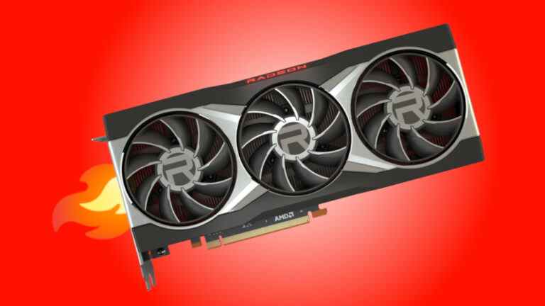 AMD RDNA 3 pourrait augmenter considérablement les performances de traçage de rayons Radeon
