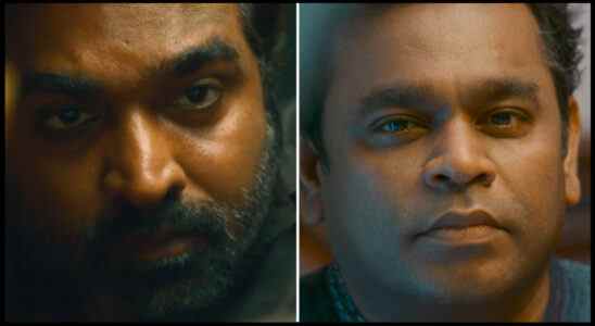 AR Rahman, Vijay Sethupathi Team on Zee Studios Silent Film 'Gandhi Talks' (EXCLUSIF) Les plus populaires doivent être lus Inscrivez-vous aux newsletters Variety Plus de nos marques