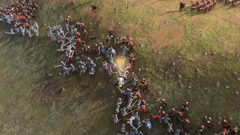 Age Of Empires II: Definitive Edition et Age Of Empires IV arriveront sur Xbox l'année prochaine
