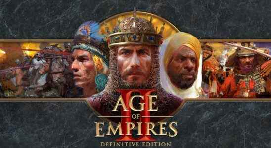 Age of Empires II : Definitive Edition arrive sur Xbox Series et Xbox One le 31 janvier 2023 ;  Age of Empires IV en 2023