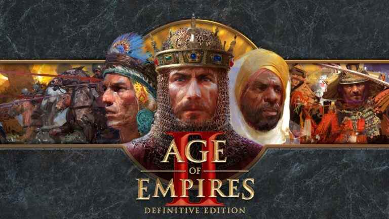  Age of Empires II : Definitive Edition arrive sur Xbox Series et Xbox One le 31 janvier 2023 ;  Age of Empires IV en 2023    
