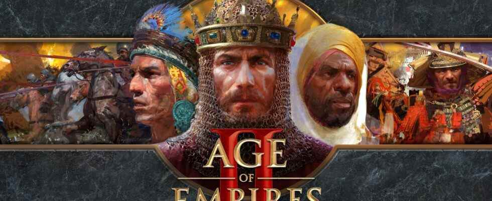 Age of Empires II : Definitive Edition arrive sur Xbox Series et Xbox One le 31 janvier 2023 ;  Age of Empires IV en 2023